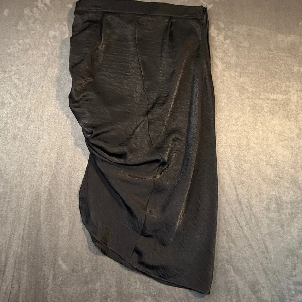 Charlotte Russe measurements waist